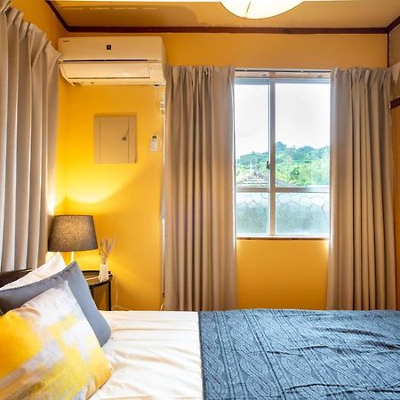 Deluxe Room 130平米 Urumahotel Eksteriør bilde